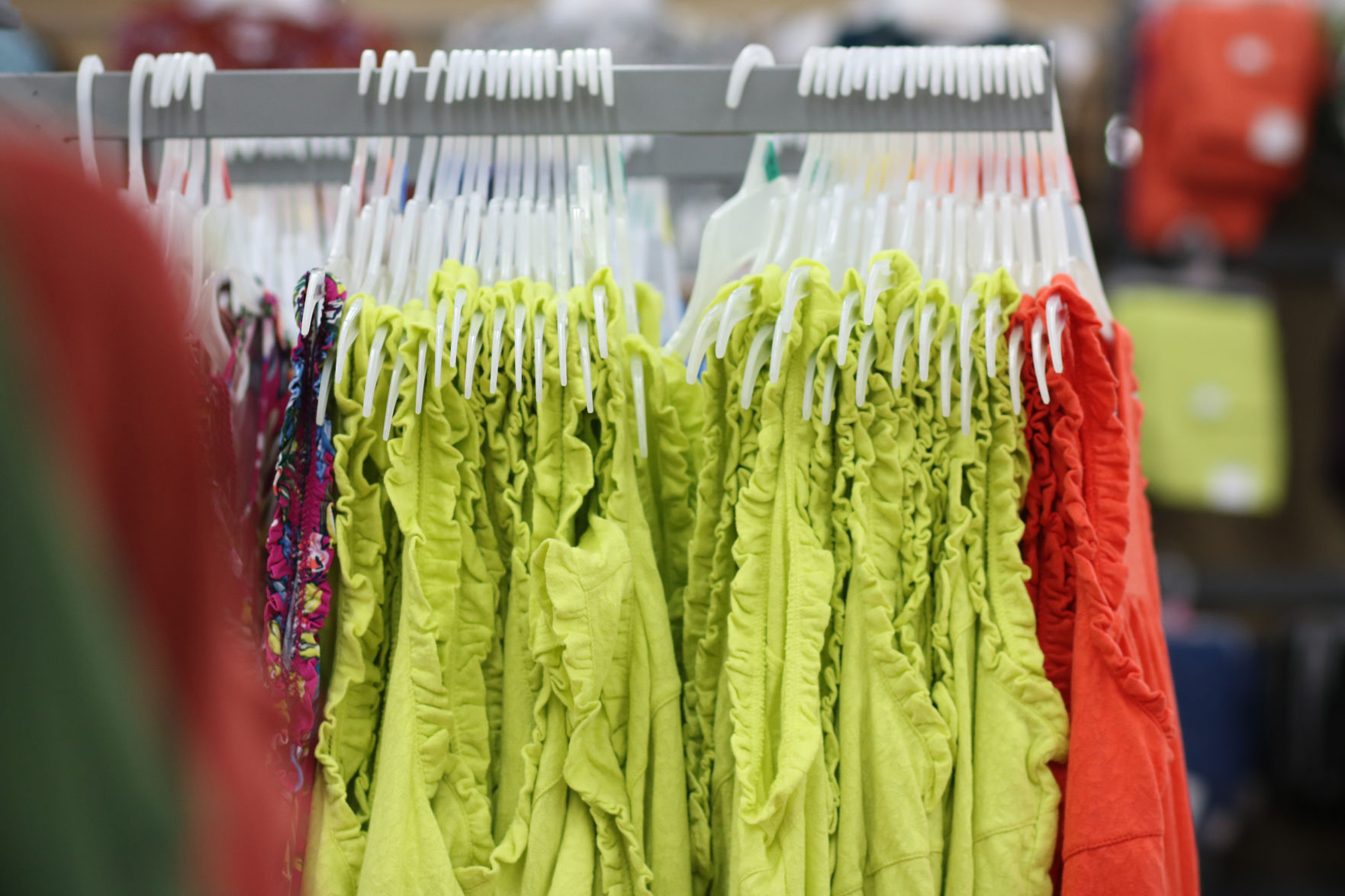 Sales Tax Holiday